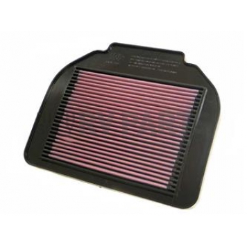 K & N Filters Air Filter - HA-7587