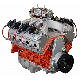 ATK Performance Eng. Engine Complete Assembly - LS01C