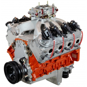 ATK Performance Eng. Engine Complete Assembly - LS01C-1
