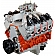 ATK Performance Eng. Engine Complete Assembly - LS01C