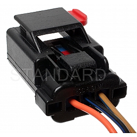 Standard Motor Eng.Management Ignition Coil Connector S738