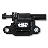 MSD Ignition Ignition Coil 82663