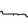Dorman OE Solutions Heater Hose - 626-657