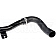 Dorman OE Solutions Heater Hose - 626-657