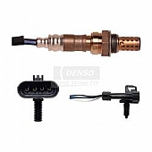 Denso Oxygen Sensor - 234-4012