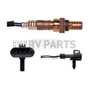 Denso Oxygen Sensor - 234-4012