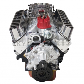Edelbrock Engine Complete Assembly - 45270-2