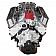 Edelbrock Engine Complete Assembly - 45270