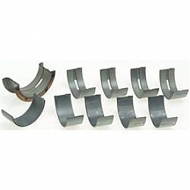 Sealed Power Eng. Crankshaft Main Bearing - 5130M 10