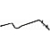 Dorman OE Solutions Heater Hose - 626-602