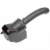K & N Filters Cold Air Intake - 63-1580