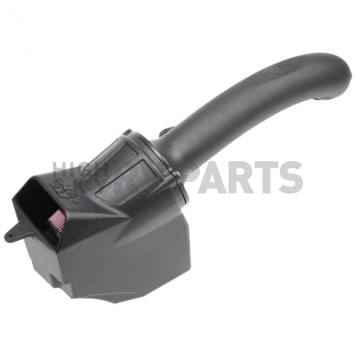 K & N Filters Cold Air Intake - 63-1580
