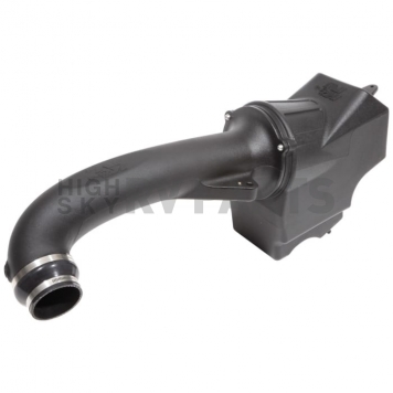 K & N Filters Cold Air Intake - 63-1580-1