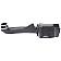 K & N Filters Cold Air Intake - 63-1580
