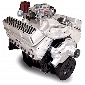 Edelbrock Engine Complete Assembly - 46410