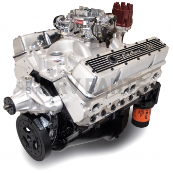 Edelbrock Engine Complete Assembly - 46410-1