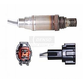 Denso Oxygen Sensor - 234-4198