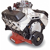 Edelbrock Engine Complete Assembly - 49550