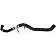 Dorman OE Solutions Heater Hose - 626-640