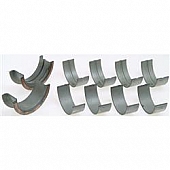 Sealed Power Eng. Crankshaft Main Bearing - 7217M 20
