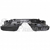 Spectra Premium Fuel Tank - BM3A