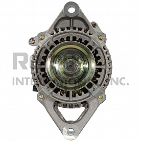 Remy International Alternator/ Generator 94618