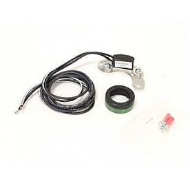 Pertronix Electronic Ignition Conversion 1587P6