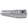 Spectra Premium Fuel Tank - CR10B