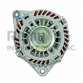Remy International Alternator/ Generator 94672