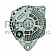 Remy International Alternator/ Generator 94672