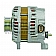 Remy International Alternator/ Generator 94672