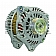 Remy International Alternator/ Generator 94672