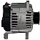 Remy International Alternator/ Generator 94701