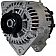 Remy International Alternator/ Generator 94701