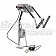 Spectra Premium Fuel Tank Sending Unit FG14A