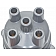 Standard Motor Eng.Management Distributor Cap FD150