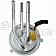 Spectra Premium Fuel Tank Sending Unit FG156A