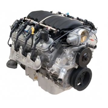 GM Performance Engine Complete Assembly - 19370411