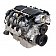 GM Performance Engine Complete Assembly - 19370411
