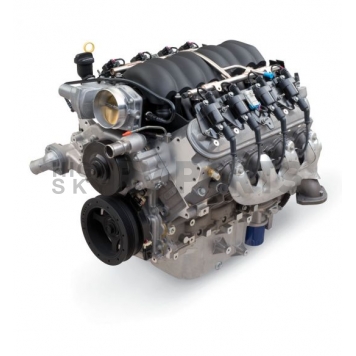 GM Performance Engine Complete Assembly - 19370411-1