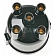 Standard Motor Eng.Management Distributor Cap FD146
