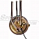 Spectra Premium Fuel Tank Sending Unit FG15A