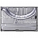 Spectra Premium Fuel Tank - CR11D