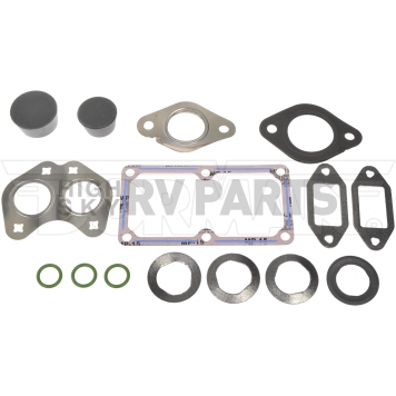 Dorman (OE Solutions) EGR Line Gasket - 904-482-1