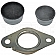 Dorman (OE Solutions) EGR Line Gasket - 904-482