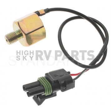 Standard Motor Eng.Management Ignition Knock - Detonation Sensor KS137-1