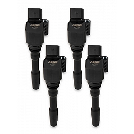 MSD Ignition Ignition Coil 871643