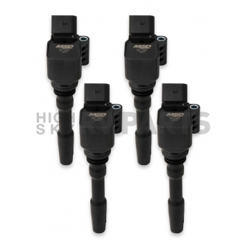 MSD Ignition Ignition Coil 871643