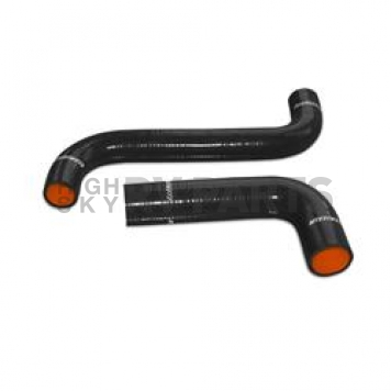 Mishimoto Radiator Hose HOSERXLSBK