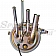 Spectra Premium Fuel Tank Sending Unit FG16A